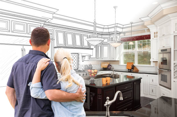 24/7 Emergency Kitchen Island Installation experts in Stratford, WI