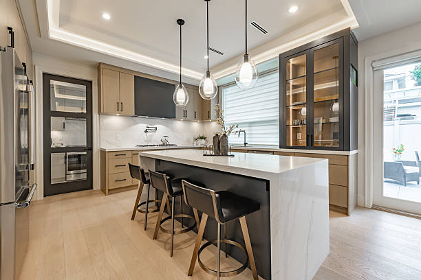 Affordable Kitchen Island Installation solutions in Stratford, WI